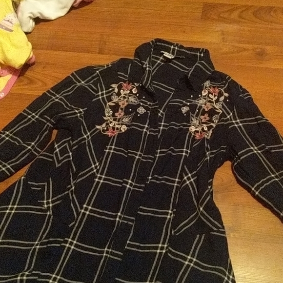 Dress - Picture 3 of 3